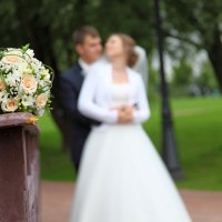 свадьба :: Сергей Государев