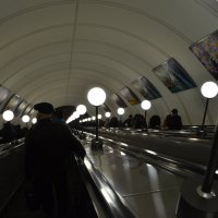 underground :: Галина R...