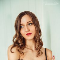 https://vk.com/nikonorovaolga :: Ольга Никонорова