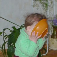 ребёнок кушает :: Oksana 