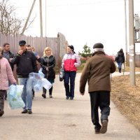 Талеж... За святой водой 2 :: Владислав Смирнов