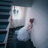 Bride :: Ольга Чепалова
