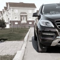 mercedes :: Eugeny Peskov