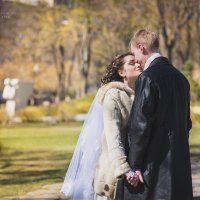 wedding :: Надежда Степанюк
