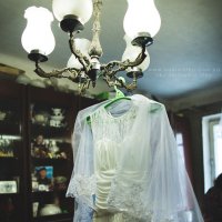 wedding dress :: Надежда Степанюк