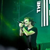 !!!THE RASMUS!!! :: Ника Коренюгина