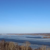 Прогулки по Н.Новгороду :: Ирина 