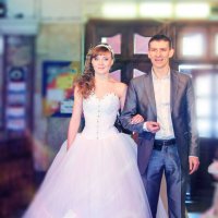 Свадебная выставка :: Елена Герасимова