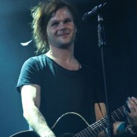 !!!THE RASMUS!!! :: Ника Коренюгина