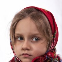 Фотограф Бобруйск - Детский эмоциональный портрет :: дмитрий мякин
