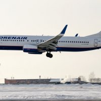 ORENAIR :: Андрей Иркутский