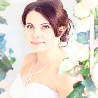 Невеста :: Эльмира Грабалина