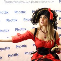 Lady in red :: Татьяна Буркина