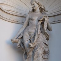 Музей скульптуры в Дрездене. :: Инна C