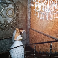 свадьба :: Vadim Lukianov