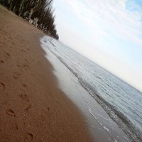 Das Asowsche Meer Mariupol :: Денис/Алина Крылов(а)