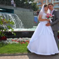 Свадьба :: Сергей Государев