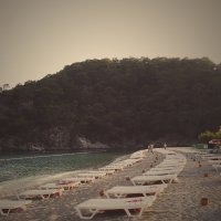 Ölüdeniz :: rahman mascary