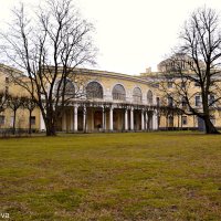 Санкт-Петербург  г.Павловск :: Надежда Колупаева