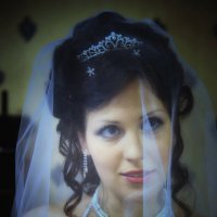 Невеста :: Виктор Изотов