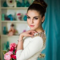 Кристина :: Екатерина Колесова