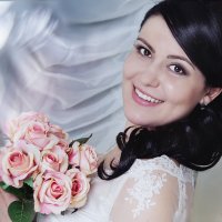 Невеста :: Наталья Панина
