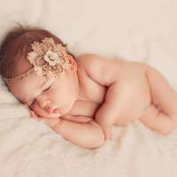 Newborn :: Марина Чурганова