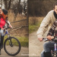 Love Story :: Alena Ткаченко