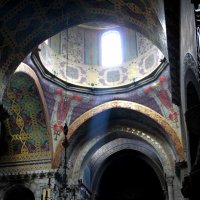 Армянская церковь во Львове :: Дана 