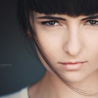 ColorCorrection & Retouching :: Yaroslav Voitashchyk