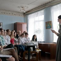 Конкурс будущих учителей "Педагог, которого ждут!" :: Алёна Михеева