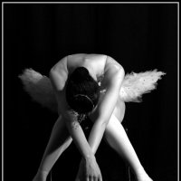 Балерина :: AVETIS GHAZANCHYAN