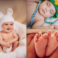 baby :: Alena Ткаченко