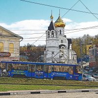 Н.Новгород. :: Александр Зотов