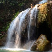 Водопад Эраван :: Асхат Жусупов