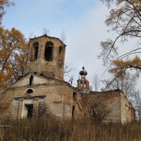 Северный паломник :: Анна 