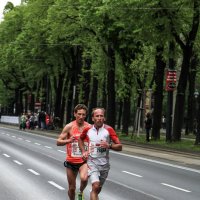 Ежегодный Венский марафон :: julic10 