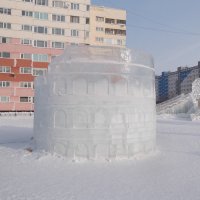 башенька) :: Юрий Сердюков