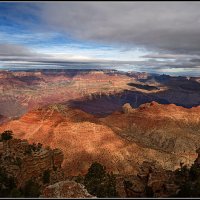 Grand Canyon :: Gregory Regelman