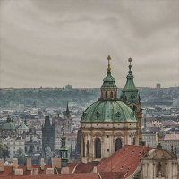 Прага :: Владимир Горубин