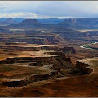 Canyon Lands :: Gregory Regelman