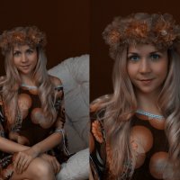Руслана4 :: Евгения Абдрахимова