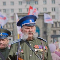 Эххх! Хлопцы боевые! :: Анна Вьюшкова