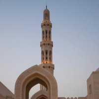 Мечеть :: алексей 