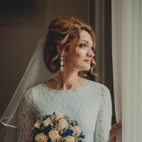 Bride :: Максим Шмаков