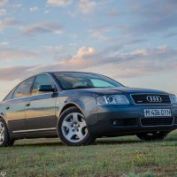Audi :: Рома Даниленко