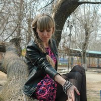 Kseniya :: Natalia Zastavnuk
