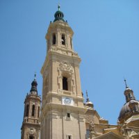 Zaragoza :: Эвелина Ганская