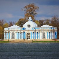 Екатерининский парк... :: Игорь 
