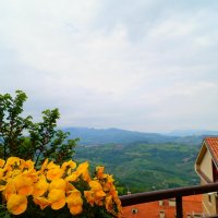 Serenissima Repubblica di San Marino :: Irene 